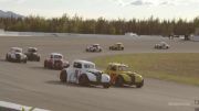 Full Replay | NASCAR Weekly Racing at Alaska Raceway Park 6/10/23