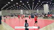 1W point 15 momentum vs 15 Ethos Lions - 2022 JVA World Challenge presented by Nike - Expo Only