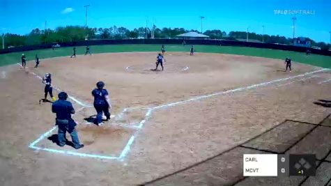 Replay: Hancock F2 - 2022 THE Spring Games | Mar 25 @ 9 AM