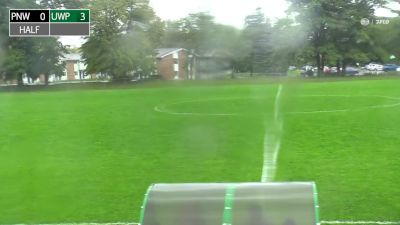 Replay: Purdue Northwest vs UW-Parkside - Men's | Oct 13 @ 12 PM