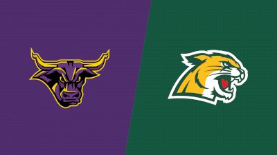 Full Replay - Minnesota State vs Northern Michigan