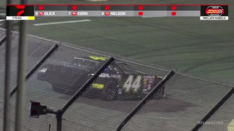 Replay: NASCAR Weekly Racing at All American | Sep 9 @ 9 PM