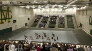 Perry HS "Chandler AZ" at 2023 WGI Guard Manhattan Beach Regional