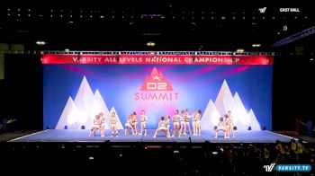 Upper Merion All Stars - Royals [2016 L4 Small Senior Day 2]