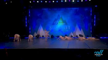Champion Legacy [2016 Youth Lyrical Day 2]