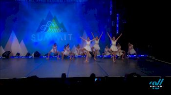 Dancin Bluebonnets [2016 Youth Lyrical Day 2]