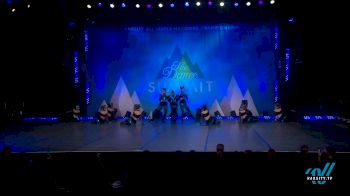 South Coast Freestyle [2016 Youth Jazz Day 2]