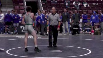 Replay: Mat 3 - 2023 PIAA Team Wrestling State Championships | Feb 11 @ 9 AM