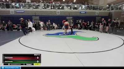 120/126 Round 2 - Christian Segali, Middleton Wrestling Club vs Daniel Meier, Owyhee Storm