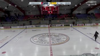 Replay: Home - 2024 Niverville vs Waywayseecappo | Mar 5 @ 7 PM