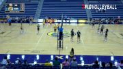 Replay: Wingate vs Coker | Sep 27 @ 7 PM