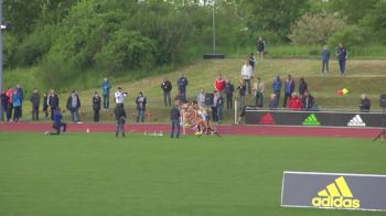 Women's 5k, Final - Terefi world leader