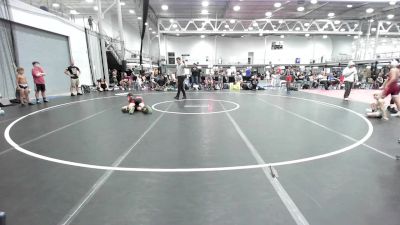 85 lbs Final - Rocco Augello, Savage Wrestling vs Rocco Fabri, Kraken