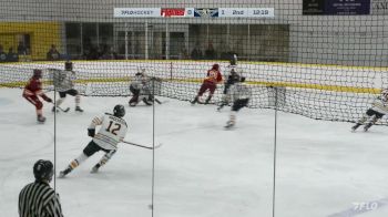 Replay: Home - 2024 Ridge Meadows vs Chilliwack | Feb 4 @ 5 PM