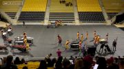 Perry HS "Chandler AZ" at 2023 WGI Perc Long Beach Regional