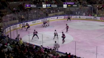 Replay: Away - 2023 Reading vs Worcester | Feb 11 @ 6 PM