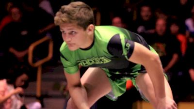 2016 Jr World Team Trials Preview Highlight