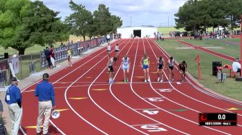 Men's 5k, Heat 1