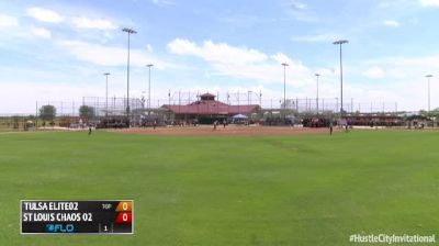 Tulsa Elite 02 vs. St. Louis Chaos 02