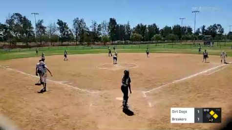 Replay: Field 4 - 2022 PGF Nationals 12U Premier | Aug 5 @ 8 AM