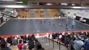 Walnut HS at 2022 WGASC Guard Championships - Huntington Beach