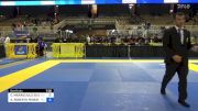ENZO MARASCIULO SILVA vs ADRIAN ROBERTO PEREIRA 2024 Pan Jiu Jitsu IBJJF Championship
