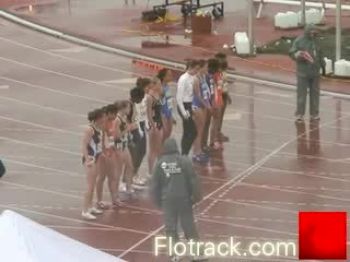 Women's 1500m