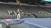 Olivia Lang - Floor, Cincinnati Gymnastics - 2022 Elevate the Stage Toledo presented by Promedica