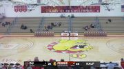 Replay: Davenport vs Ferris State - Women's | Jan 18 @ 5 PM