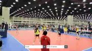 Excell vs Wvba 16 adidas - 2022 JVA World Challenge presented by Nike - Expo Only