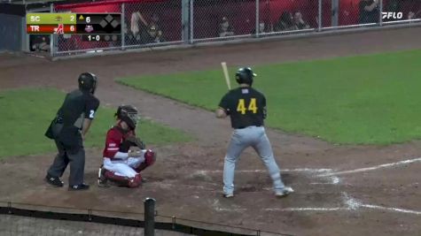 Replay: Away - 2023 Sussex County vs Trois-Rivieres | Jul 28 @ 8 PM