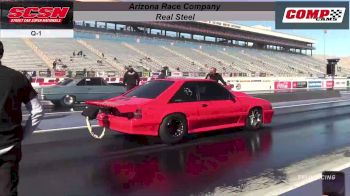 Full Replay | Street Car Super Nationals Las Vegas 11/17/22