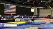 Lucas Durand - Double Mini Trampoline, World Elite - 2021 USA Gymnastics Championships