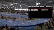 Youth Boys' 60m Hurdles, Finals 1 - Age 12