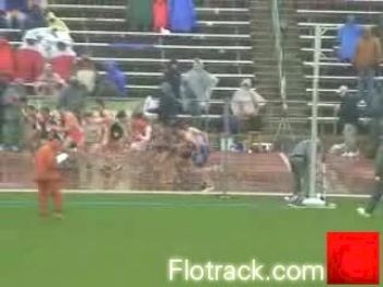 Boy's 1600m