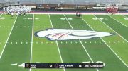 Replay: Virginia St. vs Catawba - Men's | Apr 13 @ 1 PM