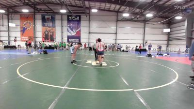 170 lbs Rr Rnd 3 - Aaron Moccia, Mavericks Wrestling vs Colin Kelly, Windy City Winds