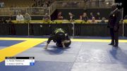VANNESSA NANCY GRIFFIN vs KENNEDY PAIGE FRANKLIN 2024 Pan Jiu Jitsu IBJJF Championship