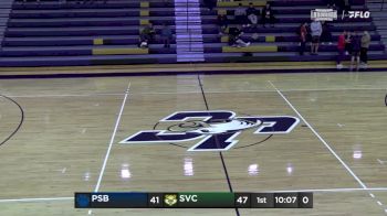 Replay: St. Vincent College vs Penn St.-Behrend | Mar 2 @ 3 PM