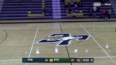 Replay: St. Vincent College vs Penn St.-Behrend | Mar 2 @ 3 PM