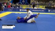 NATAN CHUENG FREITAS vs ROLANDO VILLANUEVA SAMSON 2024 Pan Jiu Jitsu IBJJF Championship