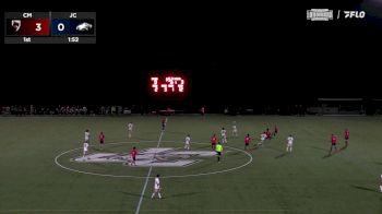 Replay: Carnegie Mellon vs Juniata - Men's | Sep 26 @ 7 PM