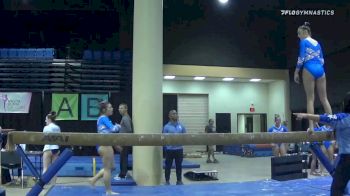 Full Replay - Tampa Bay Turner's Invitational - Beam
