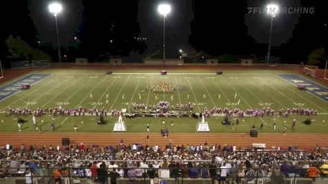 Carolina Crown "Fort Mill SC" at 2022 DCI Eastern Classic