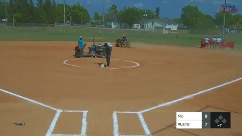 Replay: DiamondPlex Field 2 - 2023 THE Spring Games | Mar 10 @ 9 AM