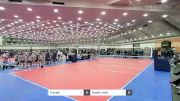 Triangle vs Spooky nook - 2022 JVA Charm City Challenge presented by Nike