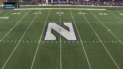 Dartmouth vs Northwestern | Lacrosse (W)