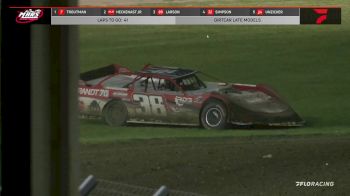 Feature | 2023 MARS Late Models at Davenport Speedway