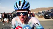 Lawson Craddock Knows Teamwork Is The Reason Why Today Was So Special