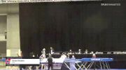 Grace Nicosia - Individual Trampoline, ETA - 2021 USA Gymnastics Championships